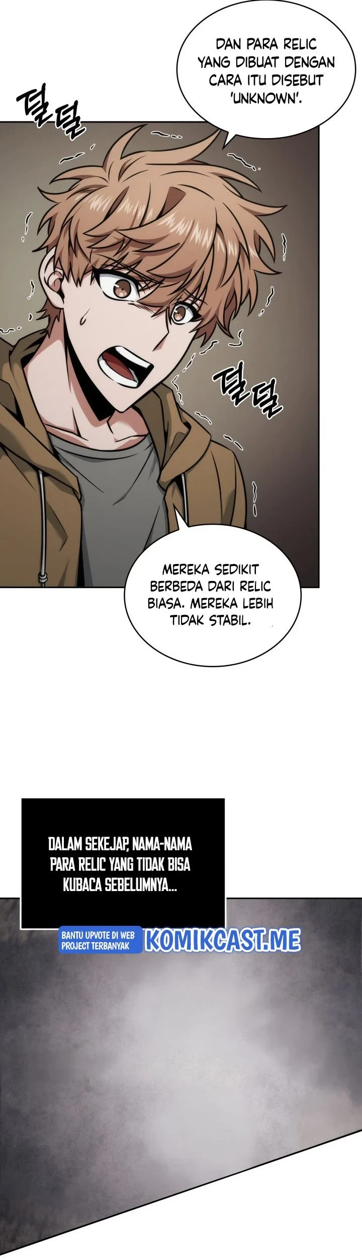 Tomb Raider King Chapter 339 - halaman 52