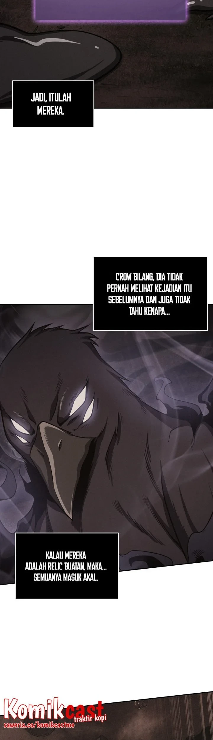 Tomb Raider King Chapter 339 - halaman 54