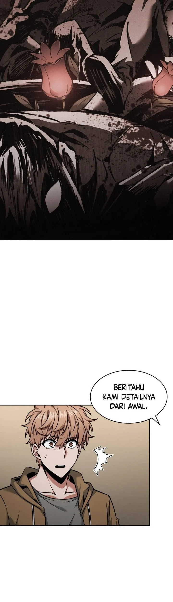 Tomb Raider King Chapter 339 - halaman 56