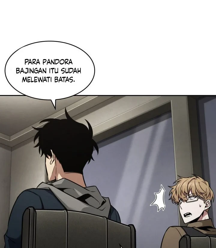 Tomb Raider King Chapter 339 - halaman 57