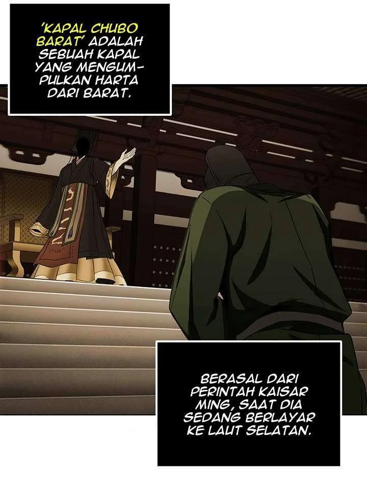 Tomb Raider King Chapter 34 - halaman 10