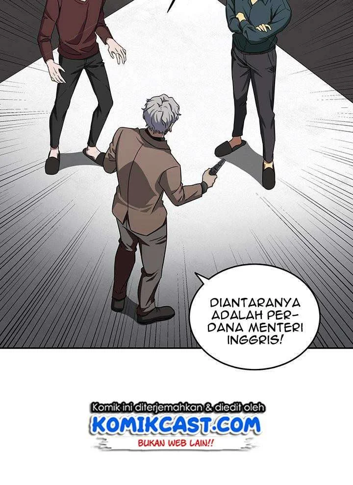 Tomb Raider King Chapter 34 - halaman 100