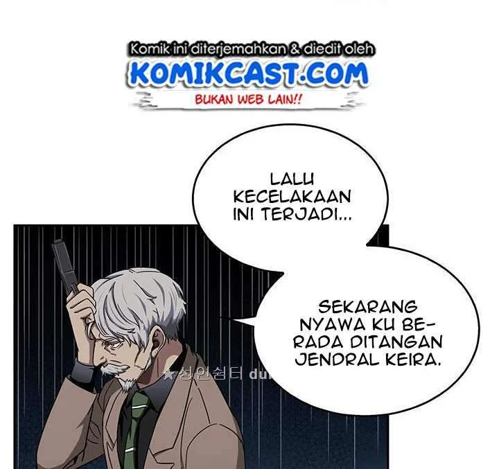 Tomb Raider King Chapter 34 - halaman 102