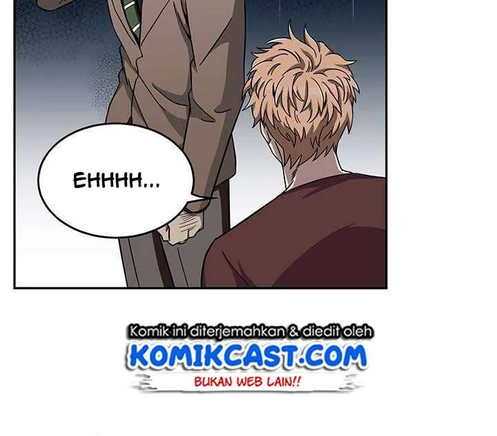 Tomb Raider King Chapter 34 - halaman 103
