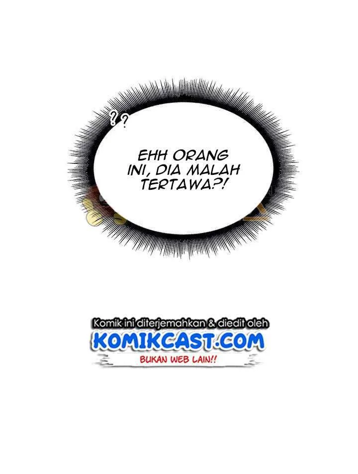 Tomb Raider King Chapter 34 - halaman 107