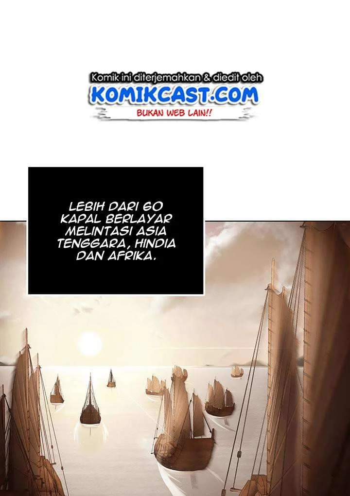 Tomb Raider King Chapter 34 - halaman 11