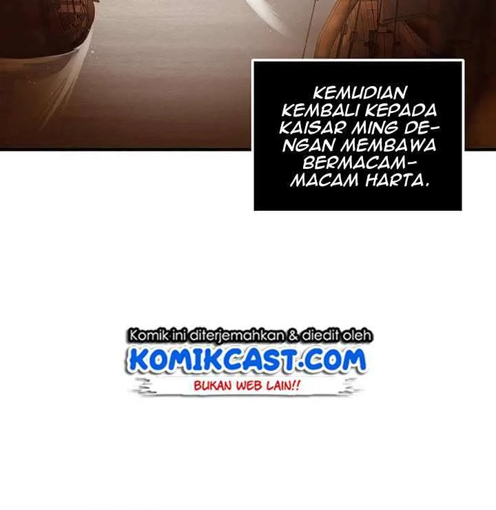 Tomb Raider King Chapter 34 - halaman 12