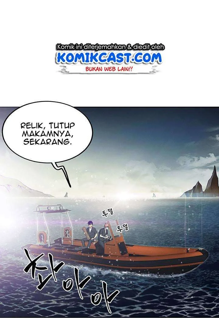 Tomb Raider King Chapter 34 - halaman 14