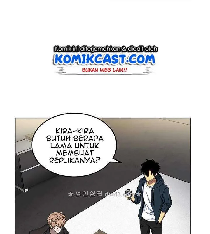 Tomb Raider King Chapter 34 - halaman 19