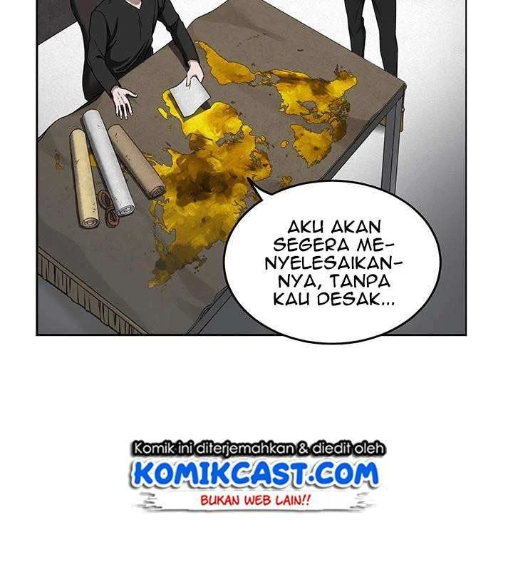 Tomb Raider King Chapter 34 - halaman 20