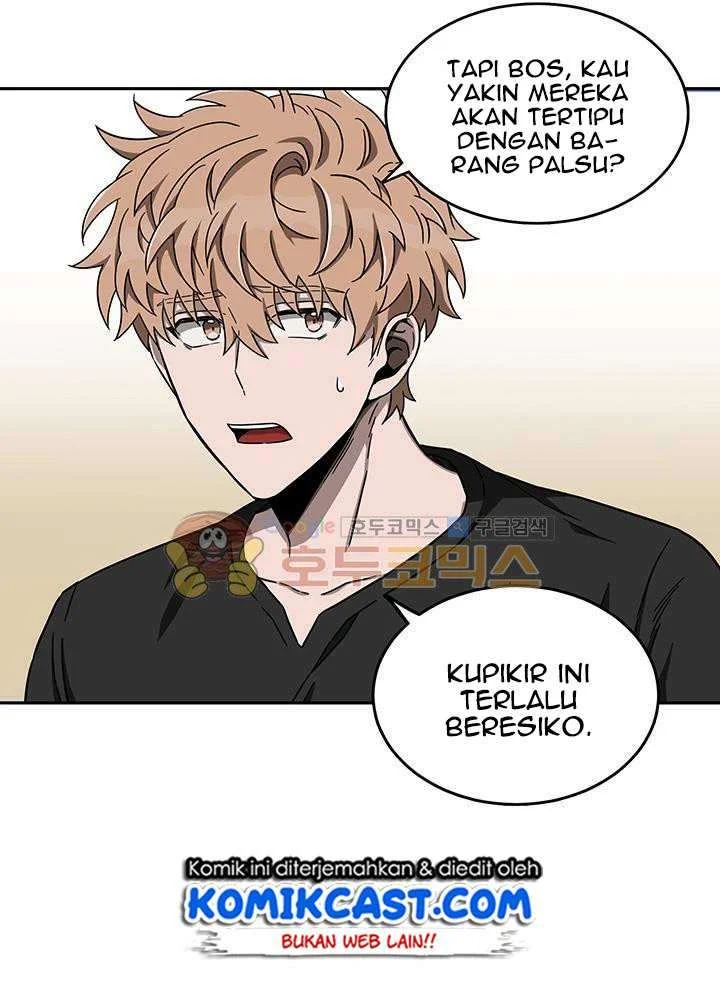Tomb Raider King Chapter 34 - halaman 21