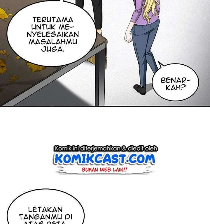Tomb Raider King Chapter 34 - halaman 25