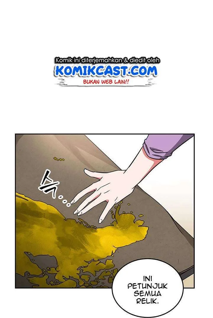 Tomb Raider King Chapter 34 - halaman 27
