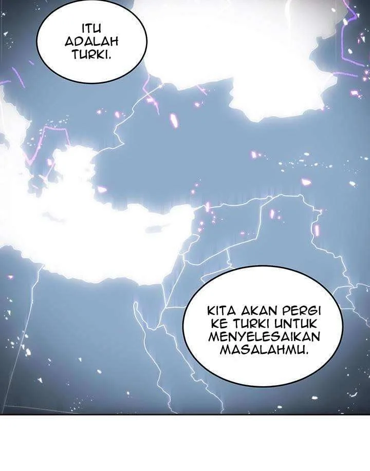 Tomb Raider King Chapter 34 - halaman 31