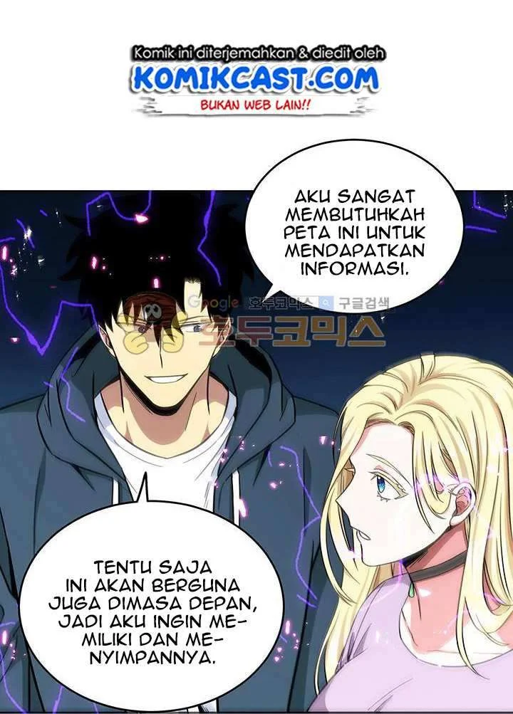 Tomb Raider King Chapter 34 - halaman 32
