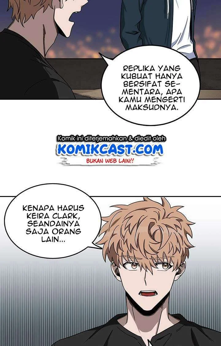 Tomb Raider King Chapter 34 - halaman 34