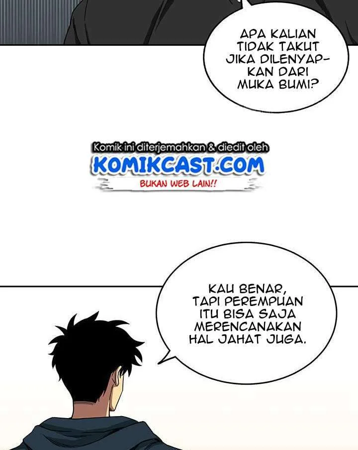 Tomb Raider King Chapter 34 - halaman 35