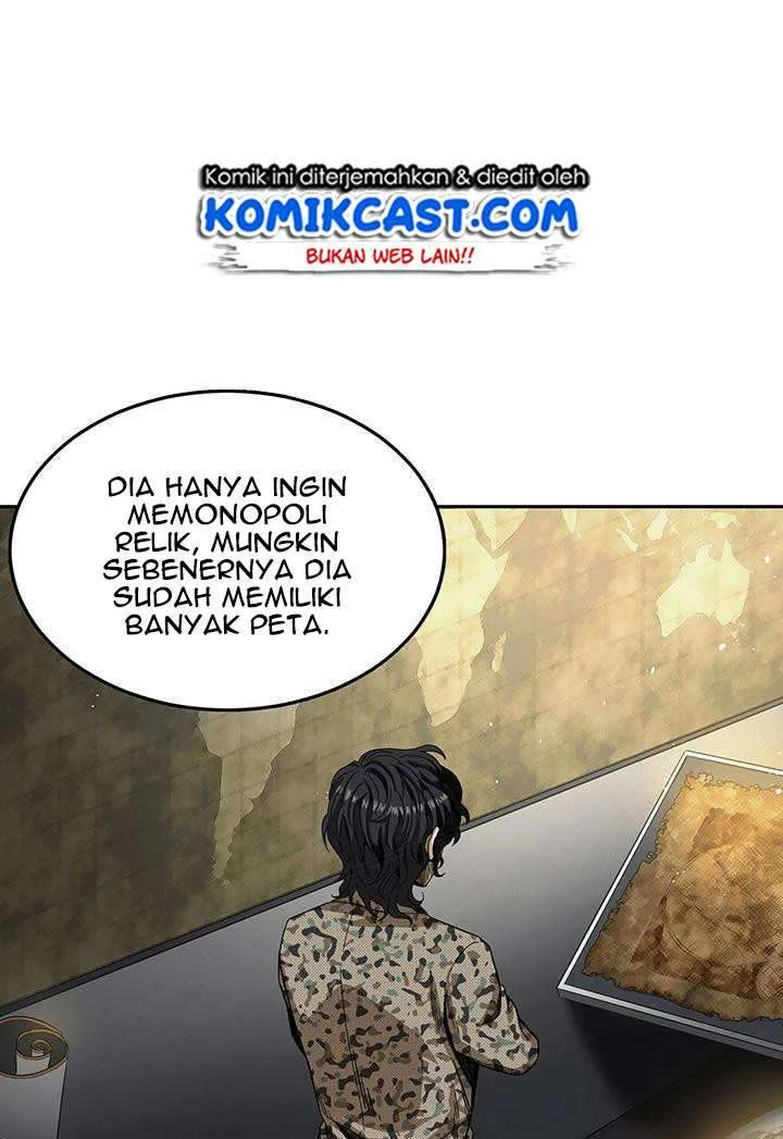 Tomb Raider King Chapter 34 - halaman 37