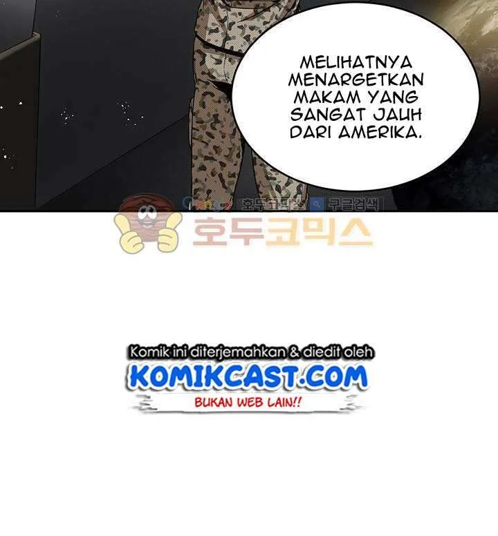 Tomb Raider King Chapter 34 - halaman 38