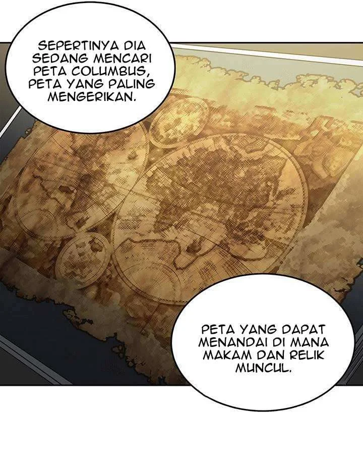 Tomb Raider King Chapter 34 - halaman 39