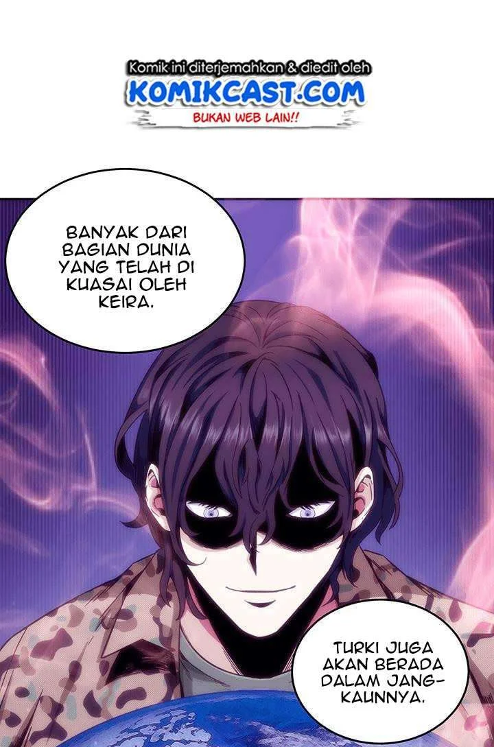 Tomb Raider King Chapter 34 - halaman 40