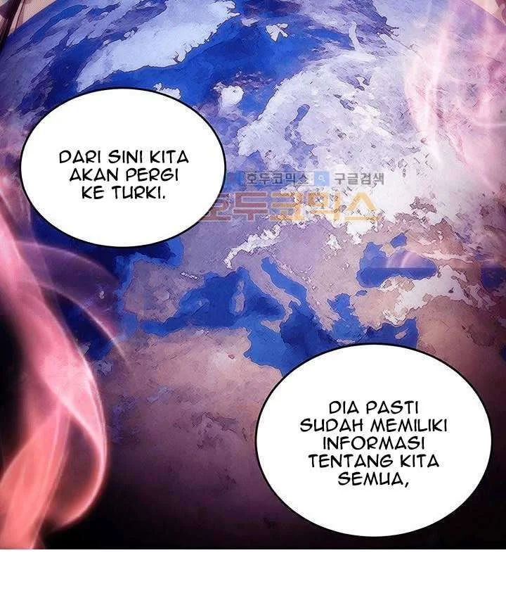 Tomb Raider King Chapter 34 - halaman 41