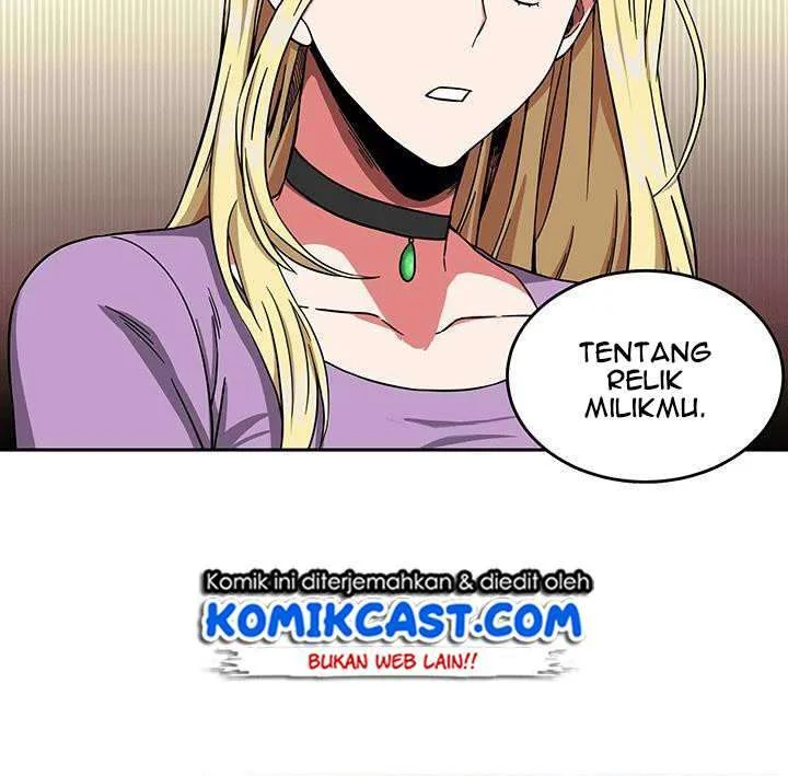 Tomb Raider King Chapter 34 - halaman 43