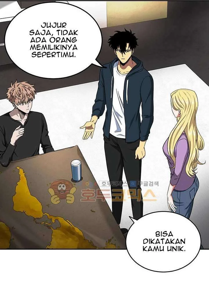 Tomb Raider King Chapter 34 - halaman 44