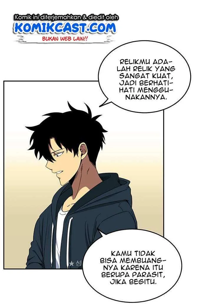 Tomb Raider King Chapter 34 - halaman 45