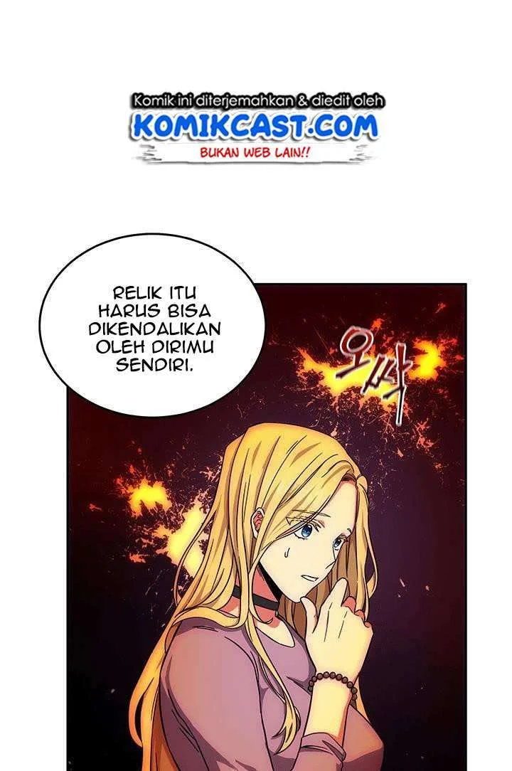 Tomb Raider King Chapter 34 - halaman 46