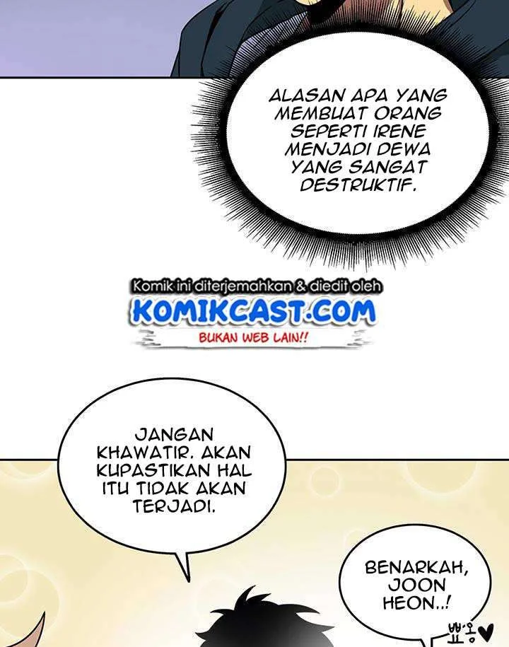 Tomb Raider King Chapter 34 - halaman 49