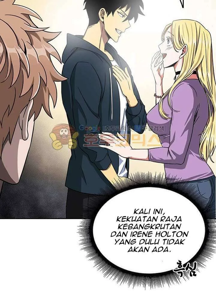 Tomb Raider King Chapter 34 - halaman 50