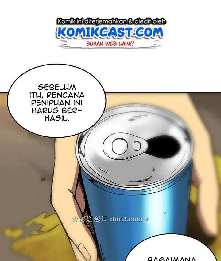 Tomb Raider King Chapter 34 - halaman 51