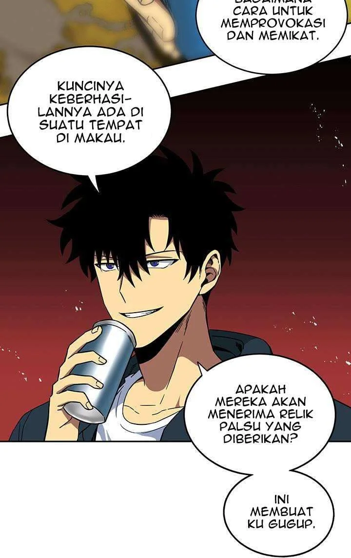 Tomb Raider King Chapter 34 - halaman 52