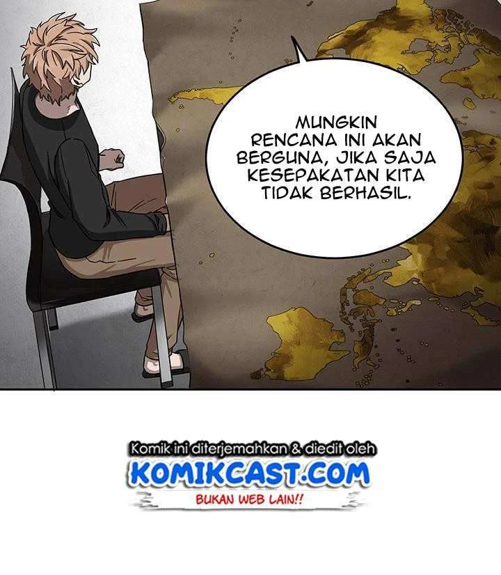 Tomb Raider King Chapter 34 - halaman 54