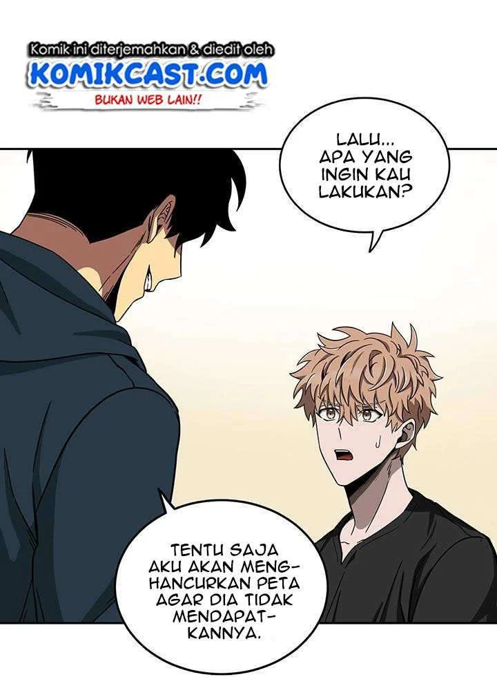 Tomb Raider King Chapter 34 - halaman 55