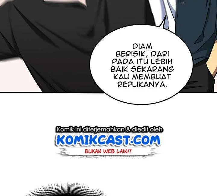 Tomb Raider King Chapter 34 - halaman 57