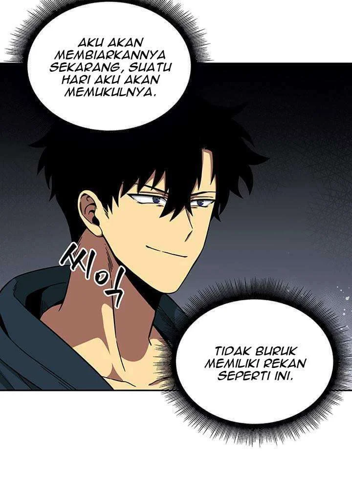 Tomb Raider King Chapter 34 - halaman 58