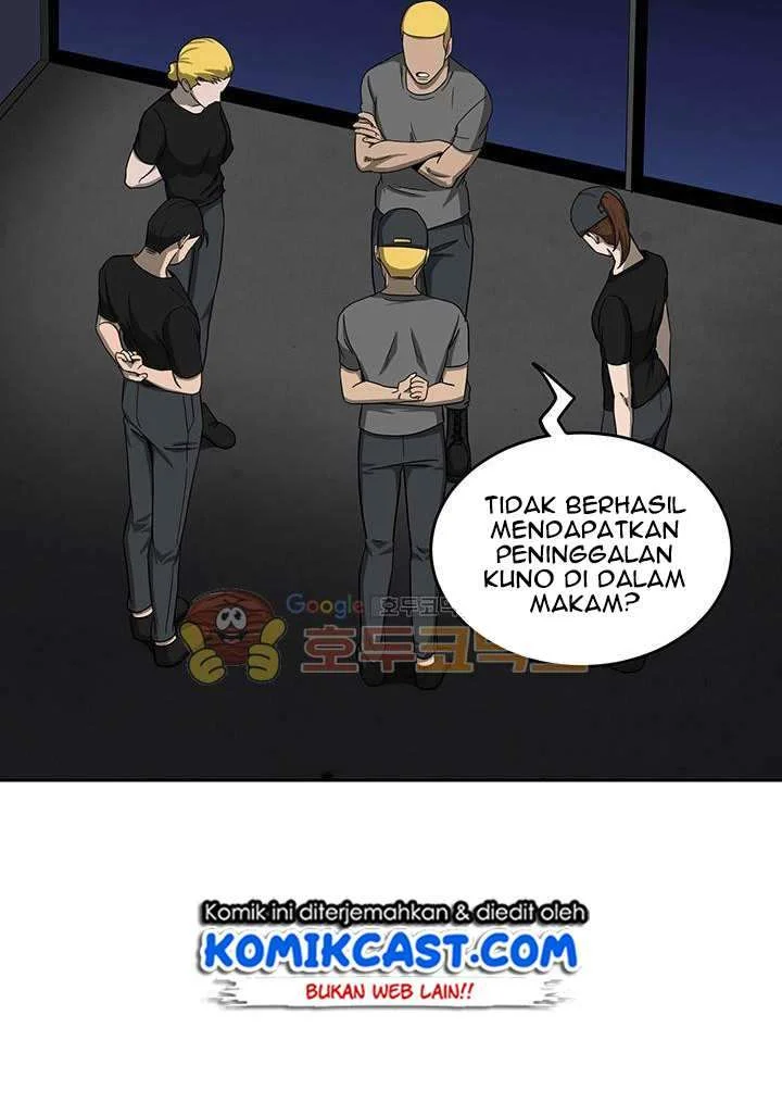 Tomb Raider King Chapter 34 - halaman 62