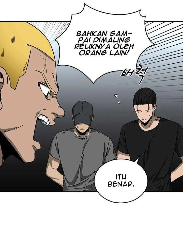 Tomb Raider King Chapter 34 - halaman 63