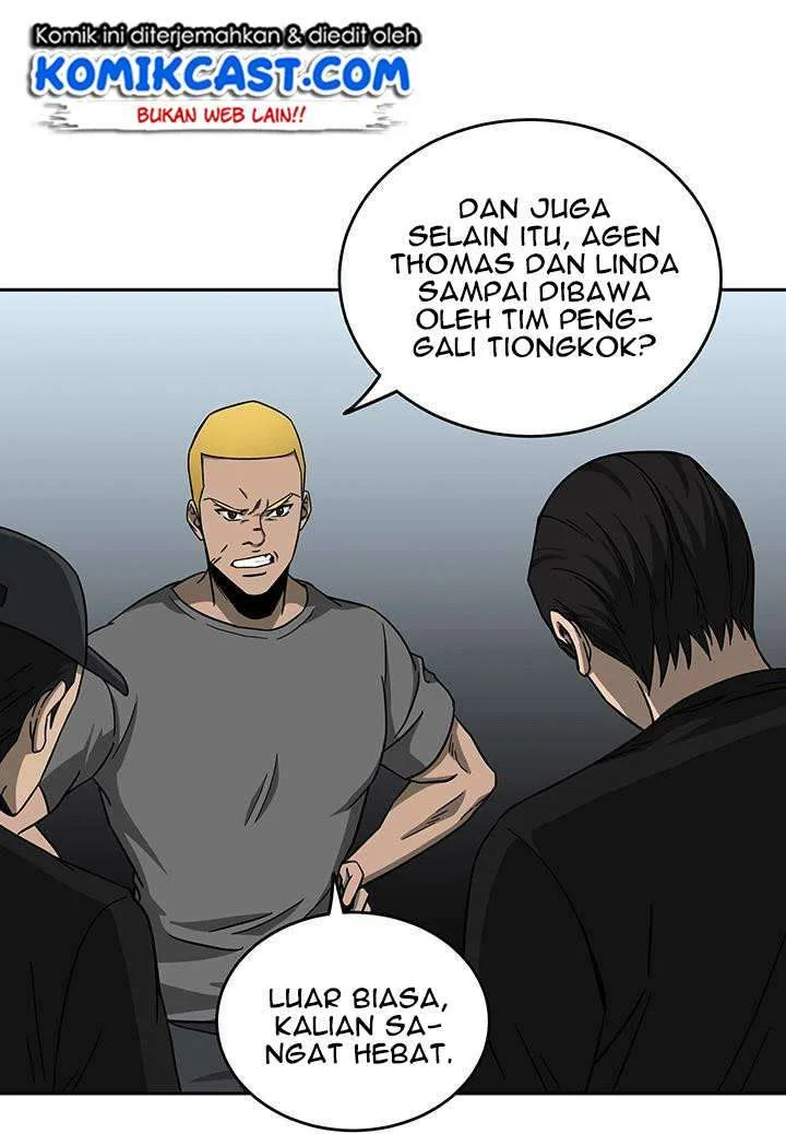 Tomb Raider King Chapter 34 - halaman 64