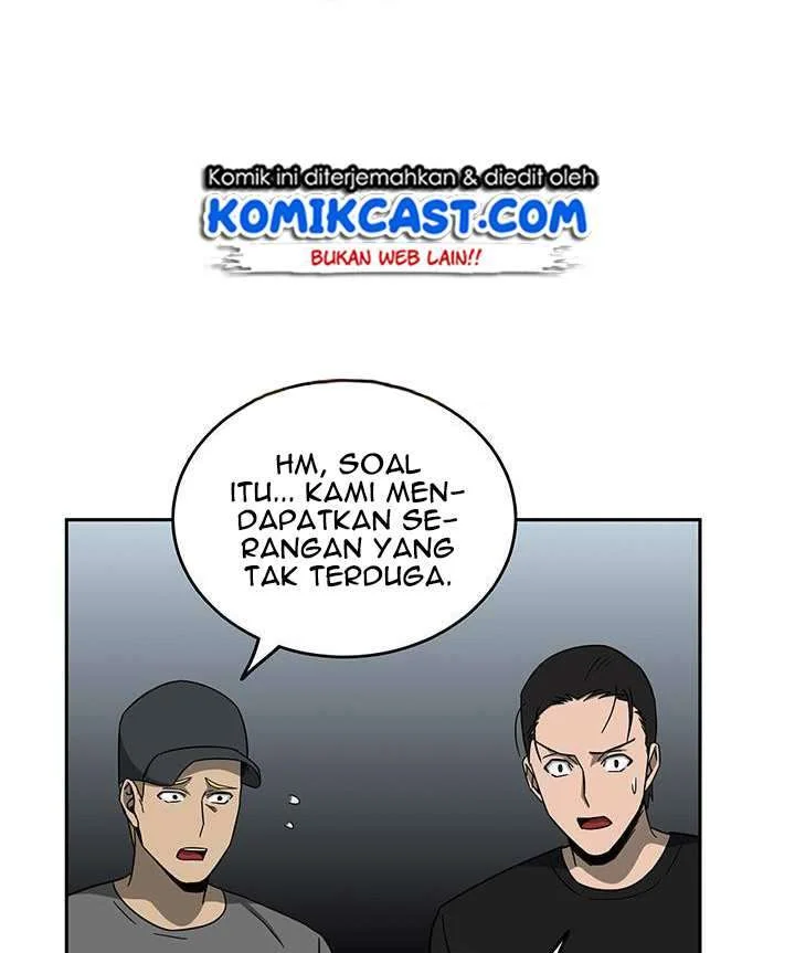 Tomb Raider King Chapter 34 - halaman 65