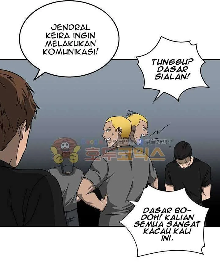 Tomb Raider King Chapter 34 - halaman 68