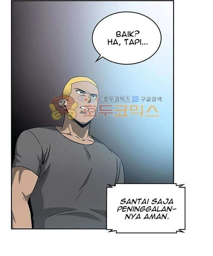 Tomb Raider King Chapter 34 - halaman 71