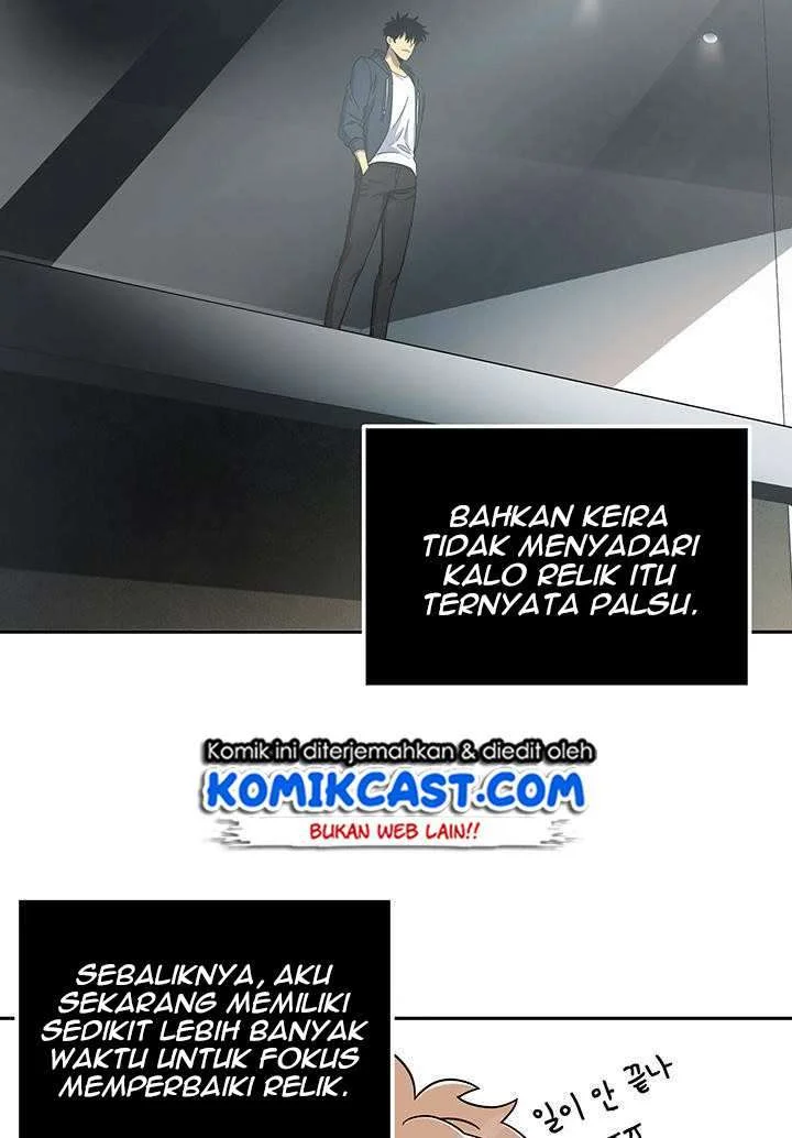 Tomb Raider King Chapter 34 - halaman 81