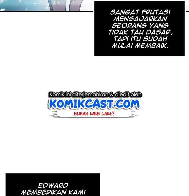 Tomb Raider King Chapter 34 - halaman 84