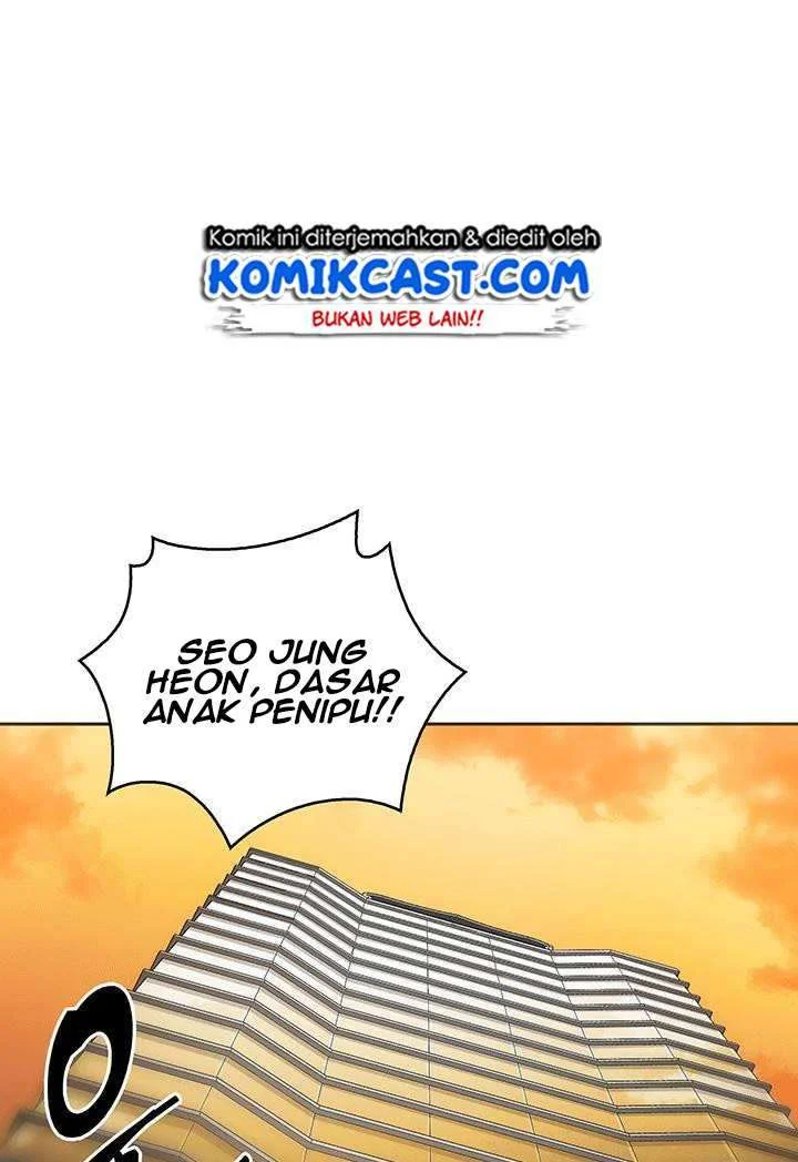 Tomb Raider King Chapter 34 - halaman 88