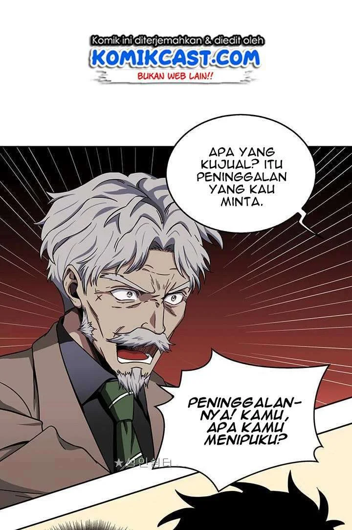 Tomb Raider King Chapter 34 - halaman 93
