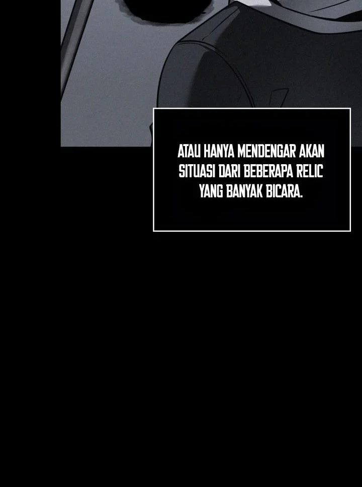 Tomb Raider King Chapter 340 - halaman 11