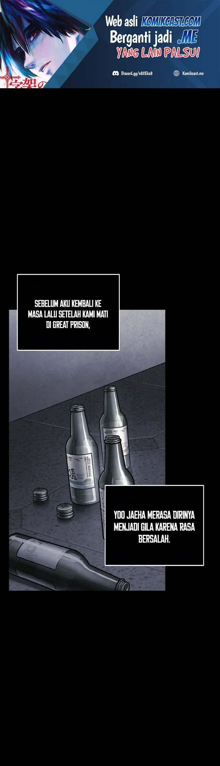 Tomb Raider King Chapter 340 - halaman 2